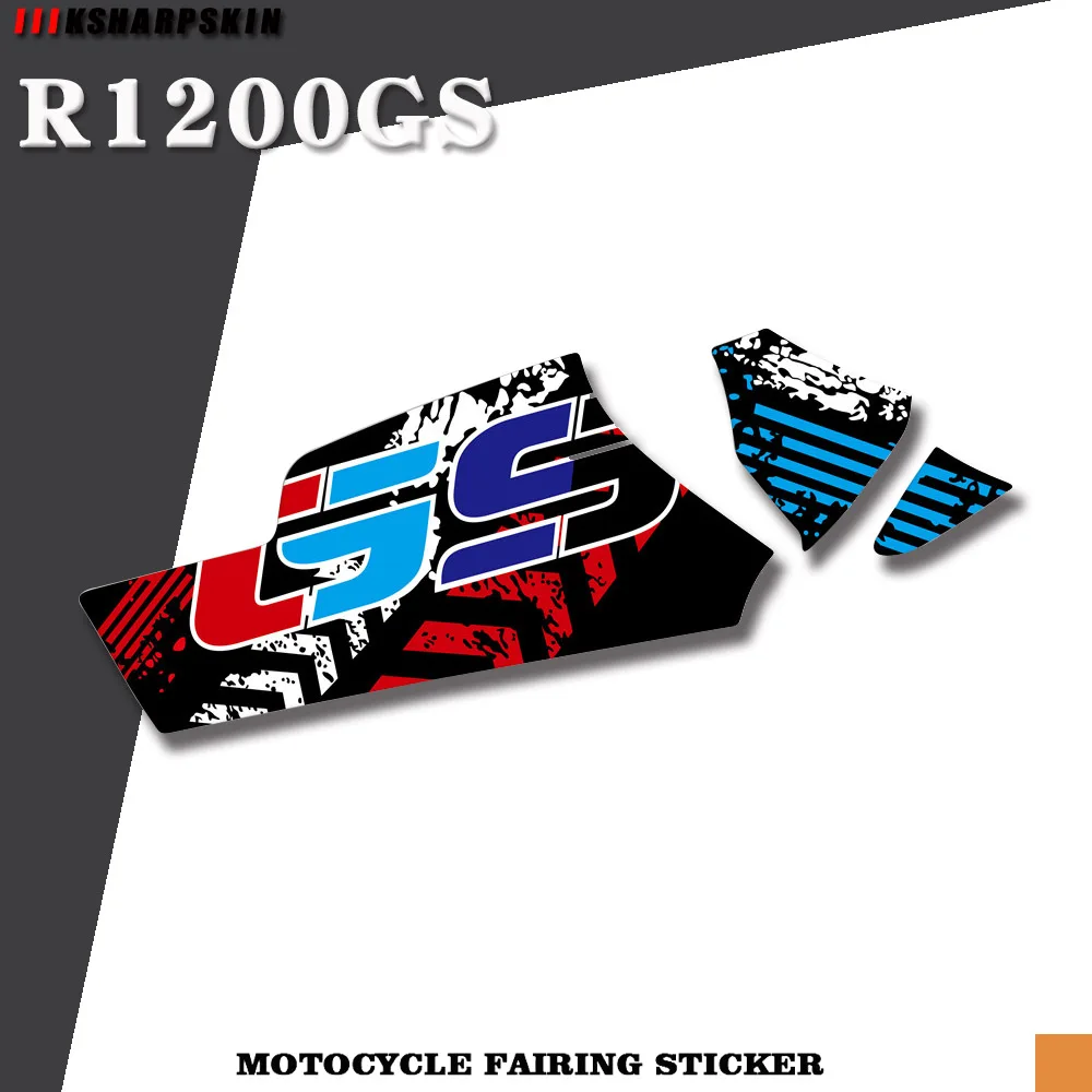 Motorcycle BMW R1200GSA R1250GS ADV Reflective Protection Sticker Rotating Axle Rear Axle Waterproof
Motorcycle BMW R1200GSA R1250GS ADV Reflective Protection Sticker Rotating Axle Rear Axle Waterproof