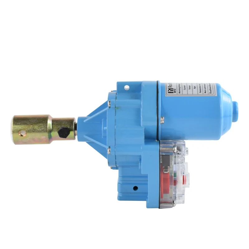 100W Electric Roll Up Motor Plastic Film Greenhouse Roll Up Motor Electric Wind Film Machine Curtains For Ventilation Dc24V
100W Electric Roll Up Motor Plastic Film Greenhouse Roll Up Motor Electric Wind Film Machine Curtains For Ventilation Dc24V