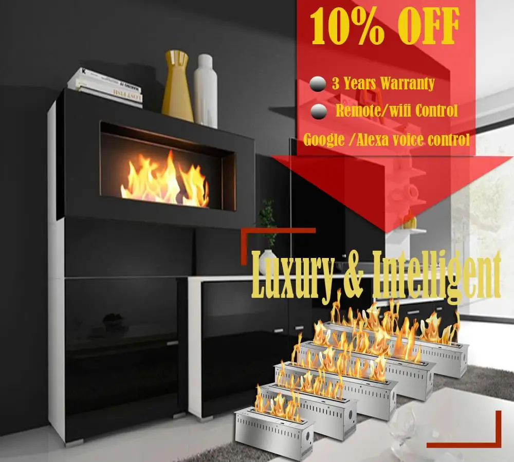 Inno living 30 inch see through fireplace insert modern decorative fireplace with remote
Inno living 30 inch see through fireplace insert modern decorative fireplace with remote