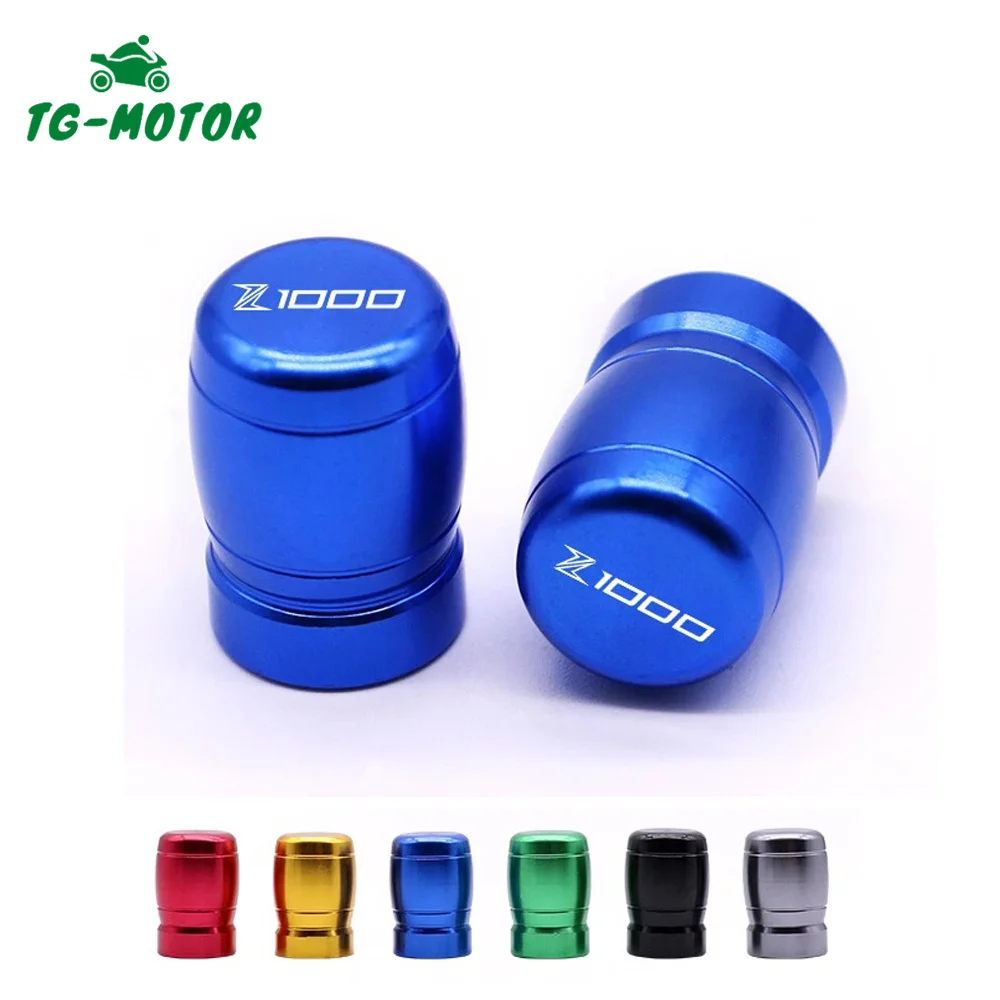 TG-Motor CNC Wheel Tire Valve Air Port Cover Caps Covers Motorcycle Accessories For kawasaki Z1000 Z 1000 Z1000SX 2015-2020 2021
TG-Motor CNC Wheel Tire Valve Air Port Cover Caps Covers Motorcycle Accessories For kawasaki Z1000 Z 1000 Z1000SX 2015-2020 2021