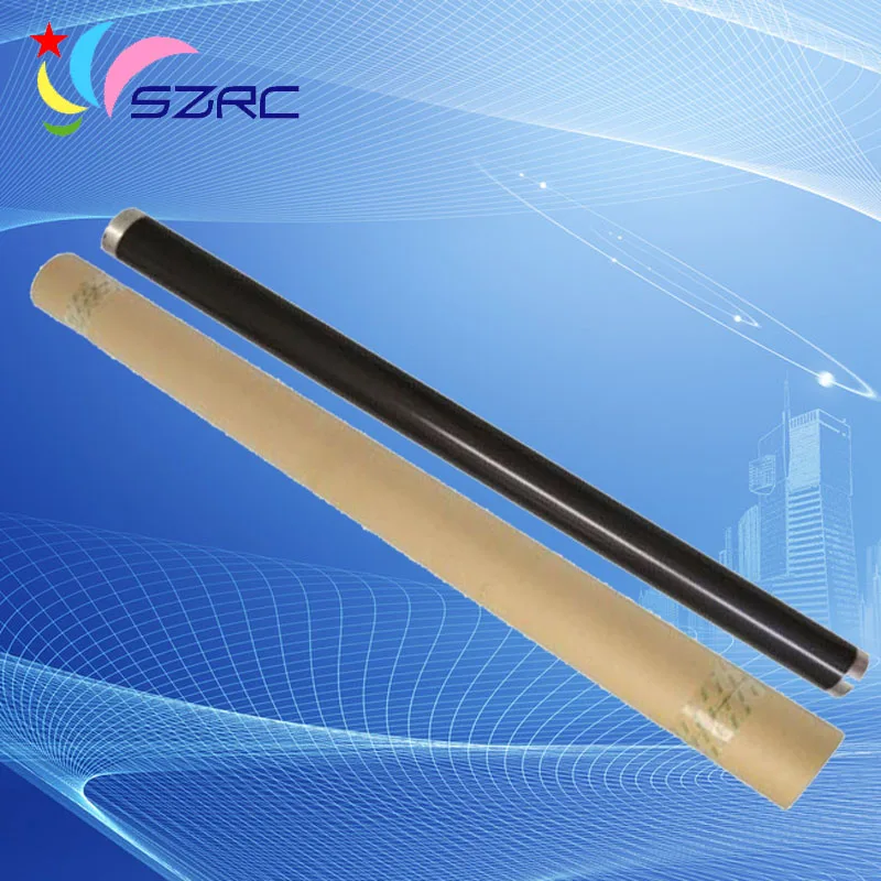 High Quality New Engineering Machine Upper Fuser Roller For Ricoh 7100 7140 Upper Heating Roller
High Quality New Engineering Machine Upper Fuser Roller For Ricoh 7100 7140 Upper Heating Roller