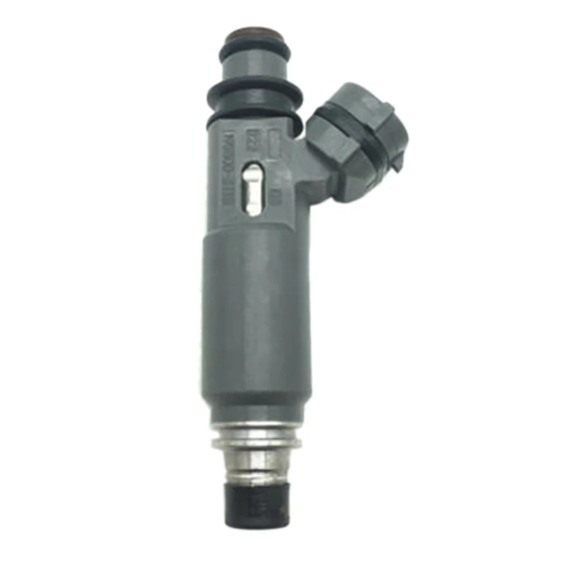 1Pcs Car Fuel Injector Nozzle for Mazda Protege 1.5L 1.6L 1997-2003 195500-3110
1Pcs Car Fuel Injector Nozzle for Mazda Protege 1.5L 1.6L 1997-2003 195500-3110
