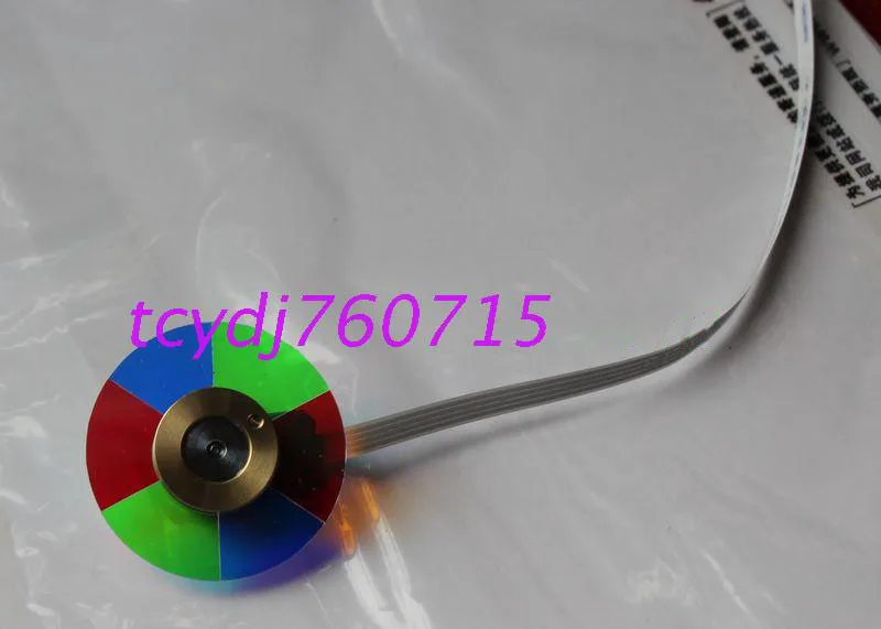 Otto Code Is800s / Is802 / Pjhd1082 / Mvh800 / Hd200x Projection New Color Wheel
Otto Code Is800s / Is802 / Pjhd1082 / Mvh800 / Hd200x Projection New Color Wheel