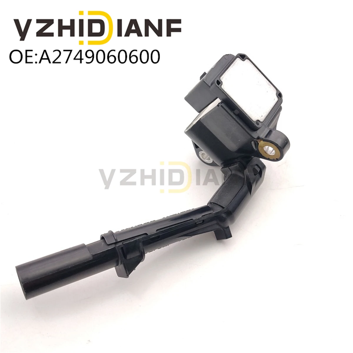 1x A2709060500 A2749060600 новая катушка зажигания подходит для Mercedes-Benz A B C class A160 A180 A200 B160 B180 B200 08-2018
1x A2709060500 A2749060600 новая катушка зажигания подходит для Mercedes-Benz A B C class A160 A180 A200 B160 B180 B200 08-2018