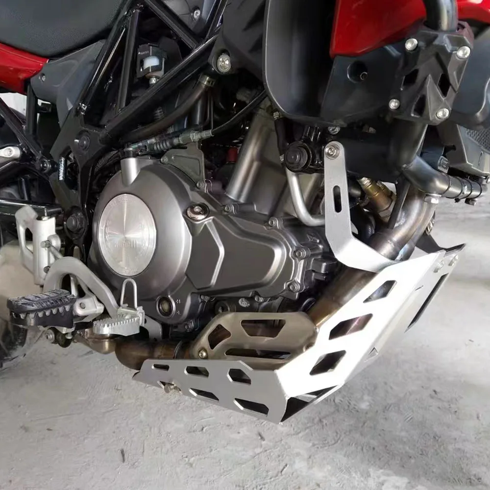 Модифицированные детали для Benelli TRK502 TRK520X TRK 502 TRK 502X, усиленная защита рамы, Нижняя защита из нержавеющей стали
Модифицированные детали для Benelli TRK502 TRK520X TRK 502 TRK 502X, усиленная защита рамы, Нижняя защита из нержавеющей стали
