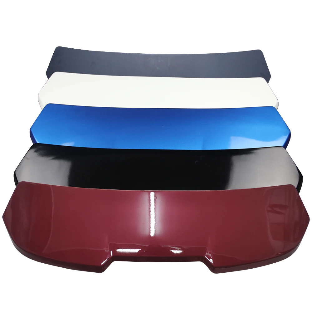 for Ford ecosport ST-LINE rear spoiler abs rear wing Automotive exterior Accessories 2013 2014 2015 2016 2017 2018
for Ford ecosport ST-LINE rear spoiler abs rear wing Automotive exterior Accessories 2013 2014 2015 2016 2017 2018