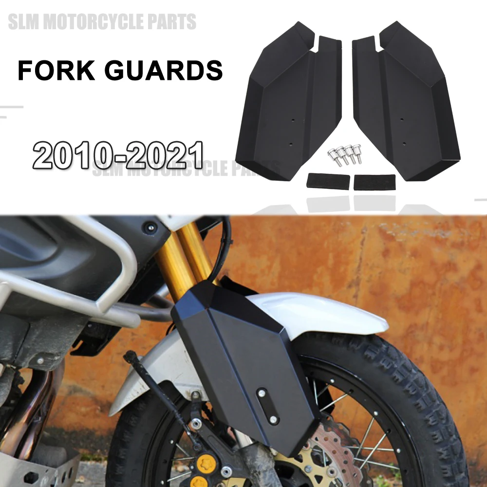 Motorcycle Front Fork Guards Protection For Yamaha XT1200Z Super Tenere 2010-2021 XT 1200 Z 2020 2019 2018 2021 Super Tenere ES
Motorcycle Front Fork Guards Protection For Yamaha XT1200Z Super Tenere 2010-2021 XT 1200 Z 2020 2019 2018 2021 Super Tenere ES