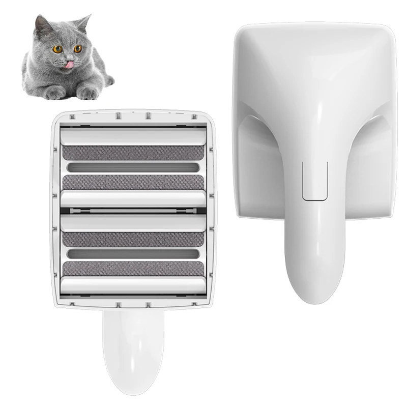 Dog Cat Cleaning Hair Remove for Pet Hair on Sofa/Carpet/Clothes Hair Removal Dogs Cats Grooming Hair Collector Dropshipping
Dog Cat Cleaning Hair Remove for Pet Hair on Sofa/Carpet/Clothes Hair Removal Dogs Cats Grooming Hair Collector Dropshipping