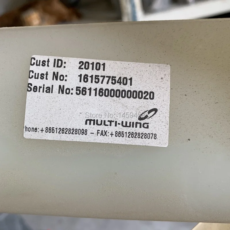2pcs/lot 1615775401=1604585400 original portable air compressor plastic cooling fan blades
2pcs/lot 1615775401=1604585400 original portable air compressor plastic cooling fan blades