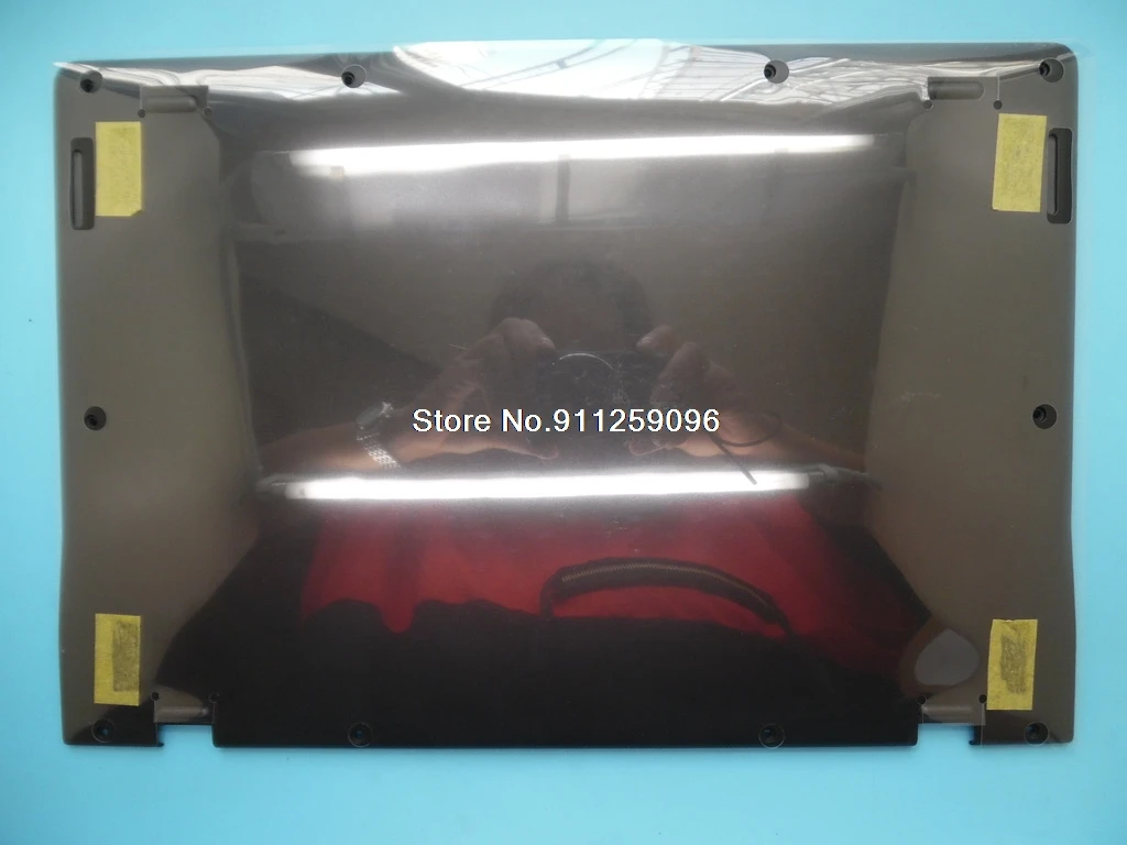 Laptop Bottom Case For Lenovo 700S 700S-14 700S-14ISK 80RM 5CB0K81049 AM1I3000100 LCD Top Cover 5CB0K81064 AM1I3000200 New
Laptop Bottom Case For Lenovo 700S 700S-14 700S-14ISK 80RM 5CB0K81049 AM1I3000100 LCD Top Cover 5CB0K81064 AM1I3000200 New