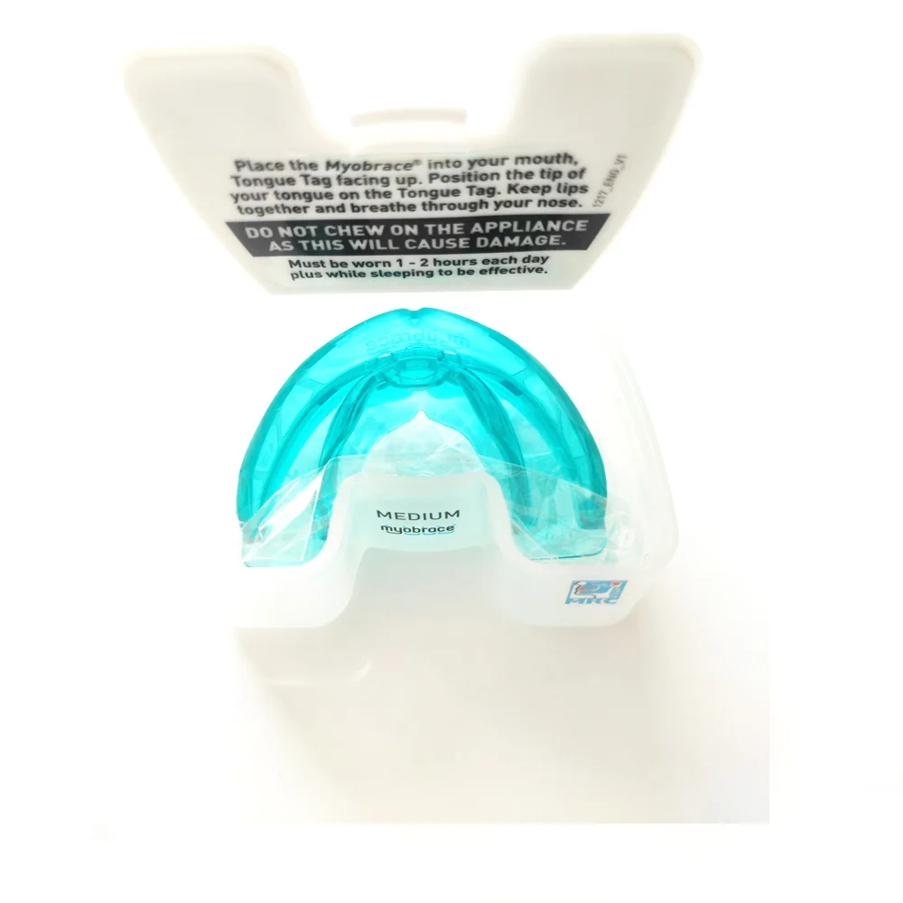 Orthodontic trainer appliance K3/MRC Mixed Dental Teeth retainer K3 Orthodontic alignment/Myobrace for Kids K3
Orthodontic trainer appliance K3/MRC Mixed Dental Teeth retainer K3 Orthodontic alignment/Myobrace for Kids K3