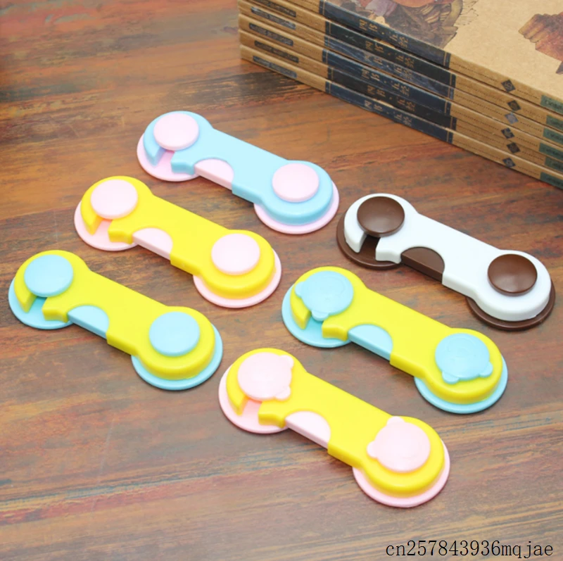 5000 Pcs Safety Lock Unit for Children Baby Protection Lock Safety for Refrigerators Cabinet Drawer
5000 Pcs Safety Lock Unit for Children Baby Protection Lock Safety for Refrigerators Cabinet Drawer
