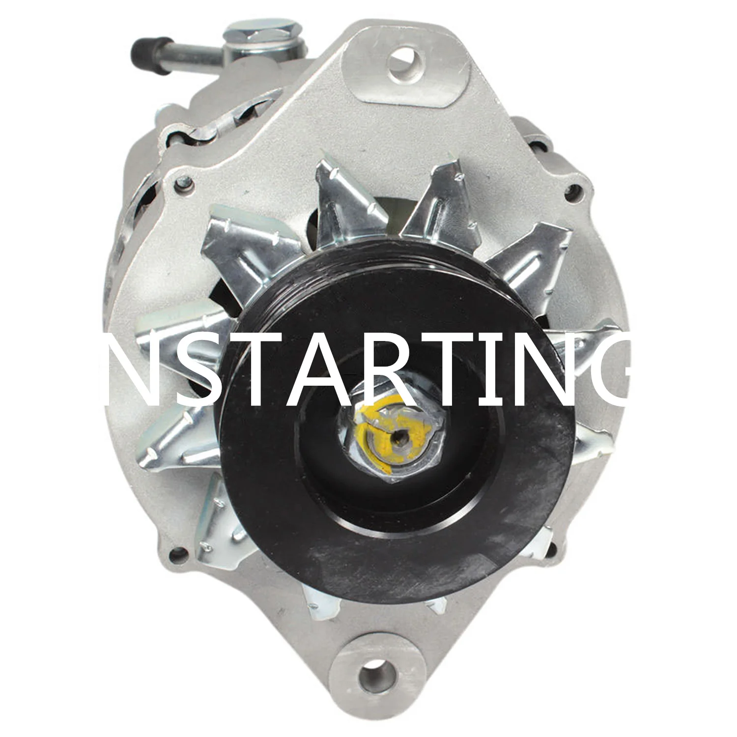ALTERNATOR DYNAMO GENERADOR ELECTRICO FOR 12V 80A LR180502 LR180502B LR180502R 8970370640
ALTERNATOR DYNAMO GENERADOR ELECTRICO FOR 12V 80A LR180502 LR180502B LR180502R 8970370640