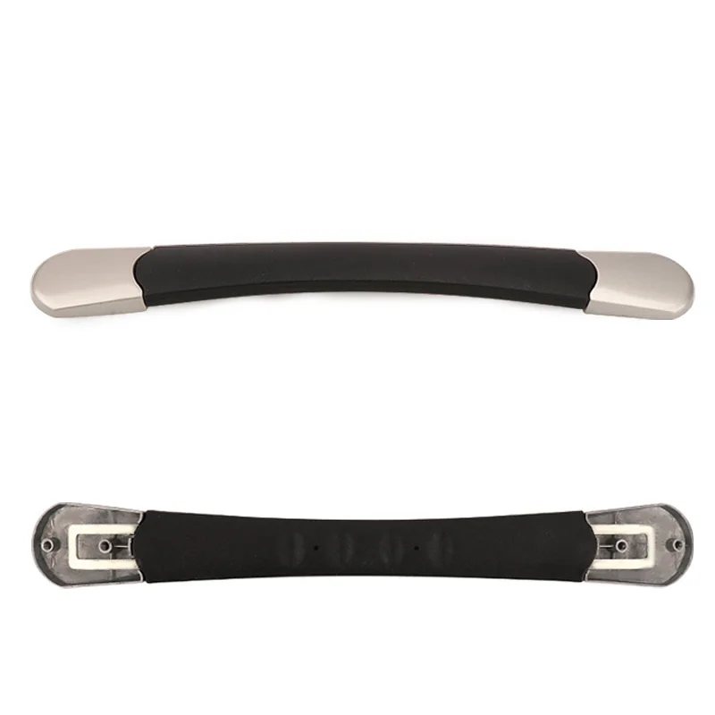 Trolley Luggage Handle Accessories Trolley Case Handle Suitcase Luggage Accessories Handle Handle Universal Handle Parts
Trolley Luggage Handle Accessories Trolley Case Handle Suitcase Luggage Accessories Handle Handle Universal Handle Parts