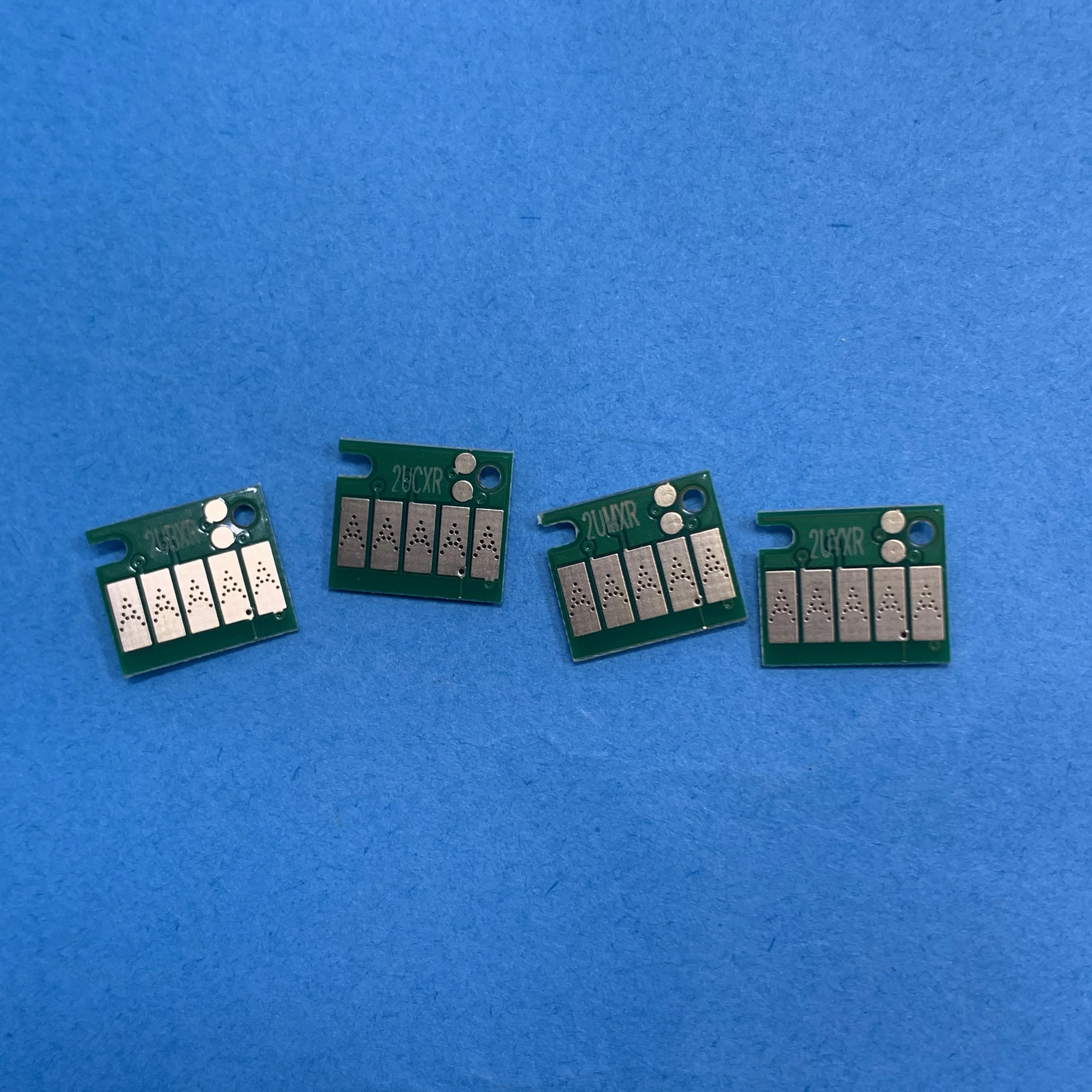 4Color Permanent Chip for PGI-2900 PGI-2900XL for Canon MAXIFY iB4090 iB4190 MB5090 MB5190 MB5390 MB5490 Printer
4Color Permanent Chip for PGI-2900 PGI-2900XL for Canon MAXIFY iB4090 iB4190 MB5090 MB5190 MB5390 MB5490 Printer