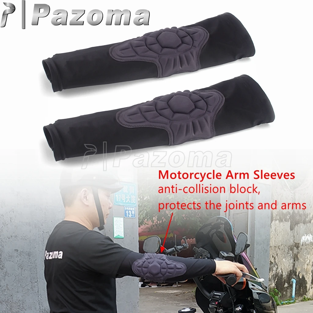 S M L XL XXL Motorcycle Gloves Arm Sleeves Sun Protection Cuff Cover Men Silicone Protective Men Sleeve Outdoor Rinding Gloves
S M L XL XXL Motorcycle Gloves Arm Sleeves Sun Protection Cuff Cover Men Silicone Protective Men Sleeve Outdoor Rinding Gloves
