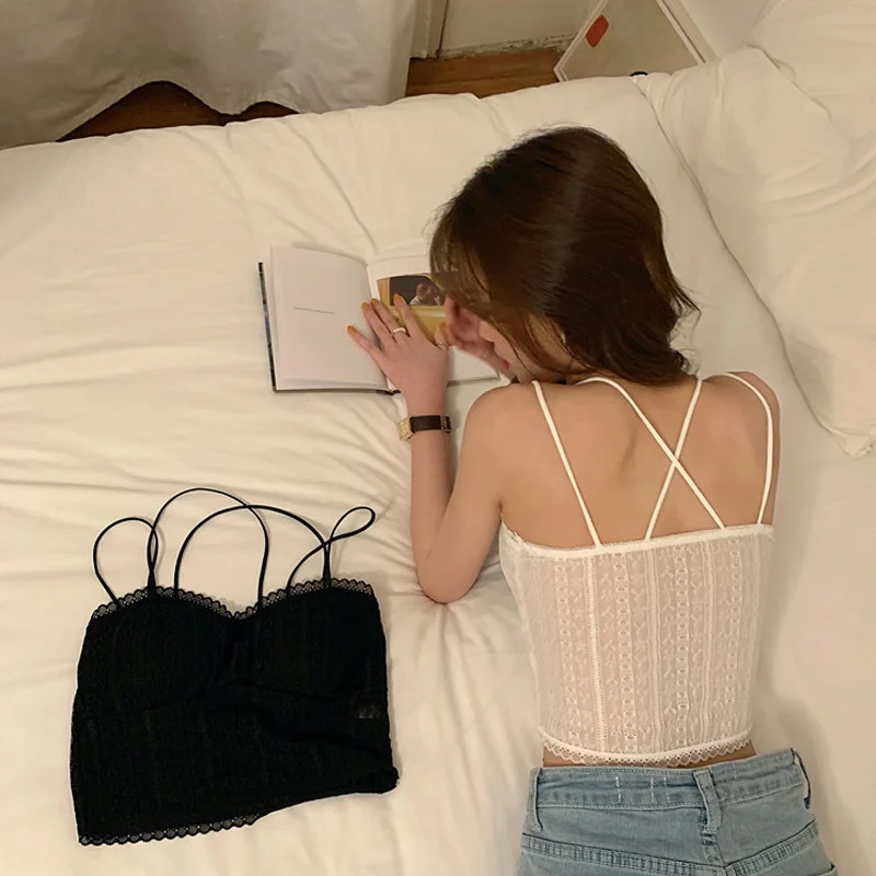 SP & CITY, французский прозрачный кружевной женский бюстгальтер, летние тонкие красивые бюстгальтеры с открытой спиной, сексуальный жилет, открытая майка, женское нижнее белье, Майки
SP & CITY, французский прозрачный кружевной женский бюстгальтер, летние тонкие красивые бюстгальтеры с открытой спиной, сексуальный жилет, открытая майка, женское нижнее белье, Майки