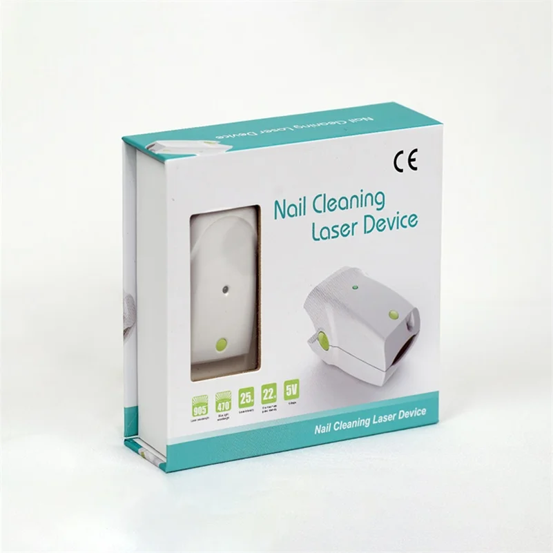 Rechargeable 905nm Nail Fungus Laser Therapy Device Fungal Nail Treatment Toenails Onychomycosis Therapy Cure Machine Foot Care
Rechargeable 905nm Nail Fungus Laser Therapy Device Fungal Nail Treatment Toenails Onychomycosis Therapy Cure Machine Foot Care