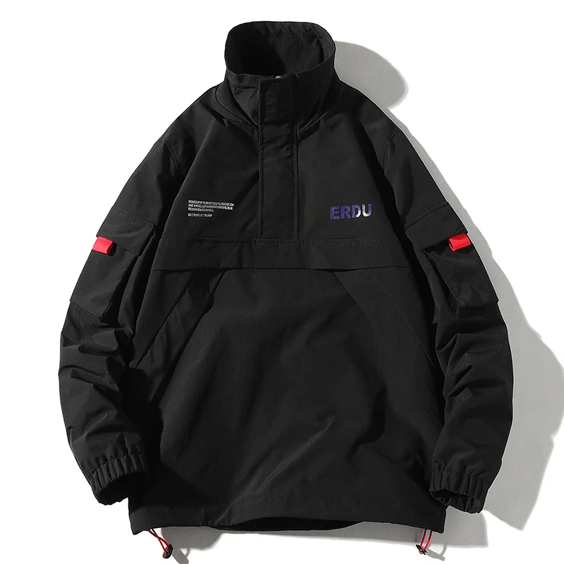 Elena Store New Model Mens Jacket Autumn Hip-Hop Clothing Streetwear Patchwork Windbreaker Jacket Style Coats Print Jackets
Elena Store New Model Mens Jacket Autumn Hip-Hop Clothing Streetwear Patchwork Windbreaker Jacket Style Coats Print Jackets