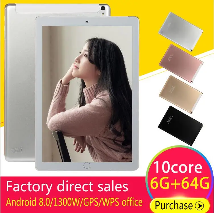 New 10.1 Inch Octa Core 4G Phone Call Tablets Pc Android 9.0 Dual 4G LTE SIM Card Play Store Branded 4g Tabs Tablet Pc 10 Inch
New 10.1 Inch Octa Core 4G Phone Call Tablets Pc Android 9.0 Dual 4G LTE SIM Card Play Store Branded 4g Tabs Tablet Pc 10 Inch