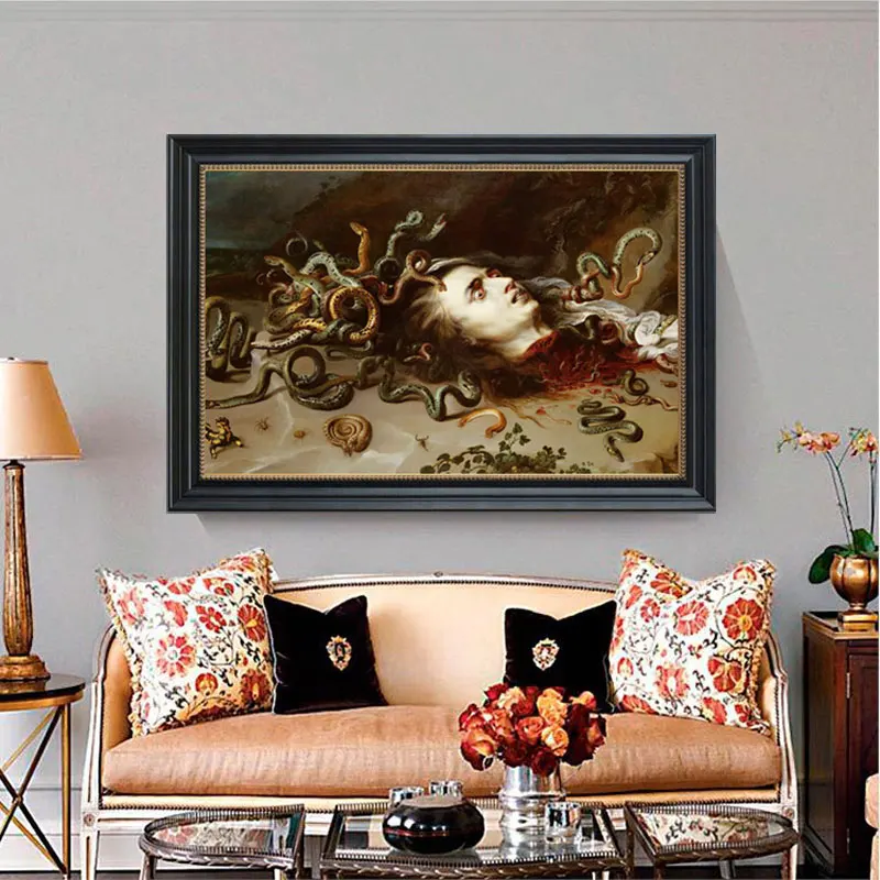 Vintage Canvas Painting European Famous Wall Art Picture Reproductions for Living Room Posters and Prints Home Decoration
Vintage Canvas Painting European Famous Wall Art Picture Reproductions for Living Room Posters and Prints Home Decoration