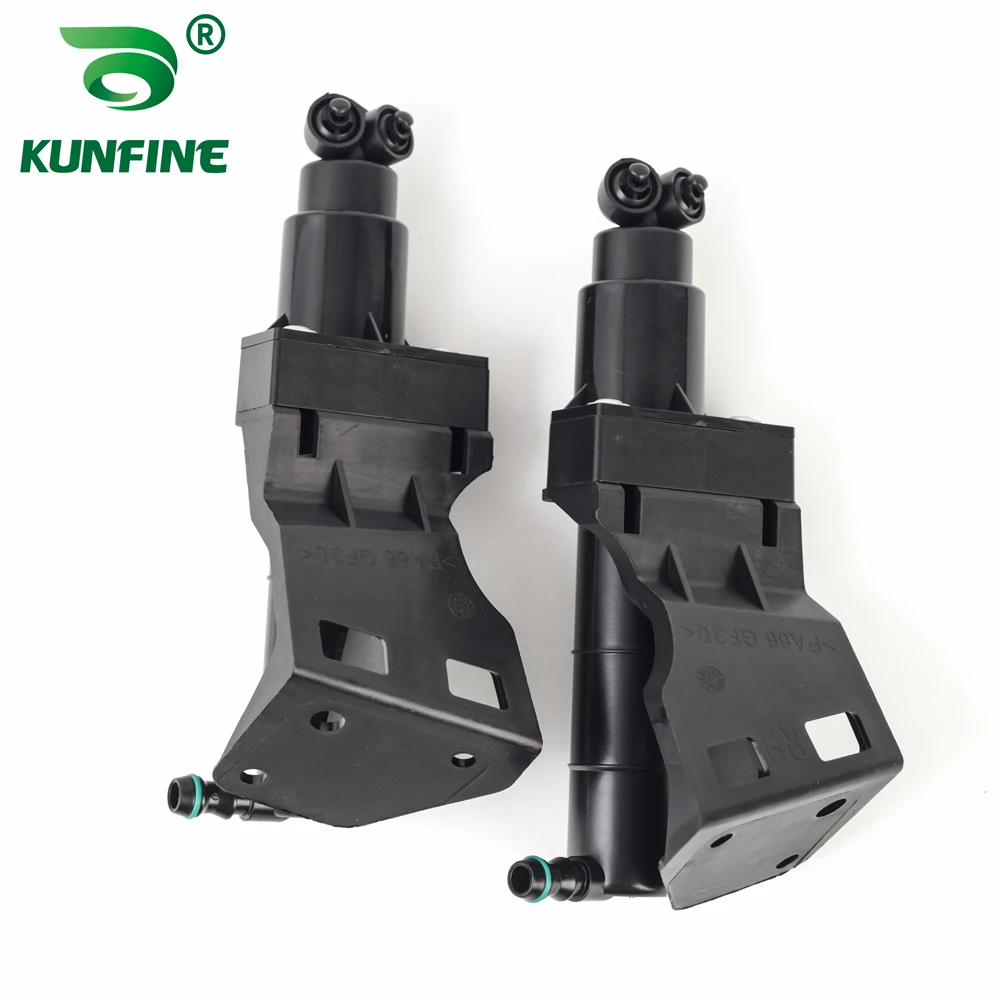 Front Left or Right Headlight Wahser Sparyer Nozzle Pump Cylinder OEM NO. 1648600747 1648600847 For Mercedes-Benz GL320 2007-09
Front Left or Right Headlight Wahser Sparyer Nozzle Pump Cylinder OEM NO. 1648600747 1648600847 For Mercedes-Benz GL320 2007-09
