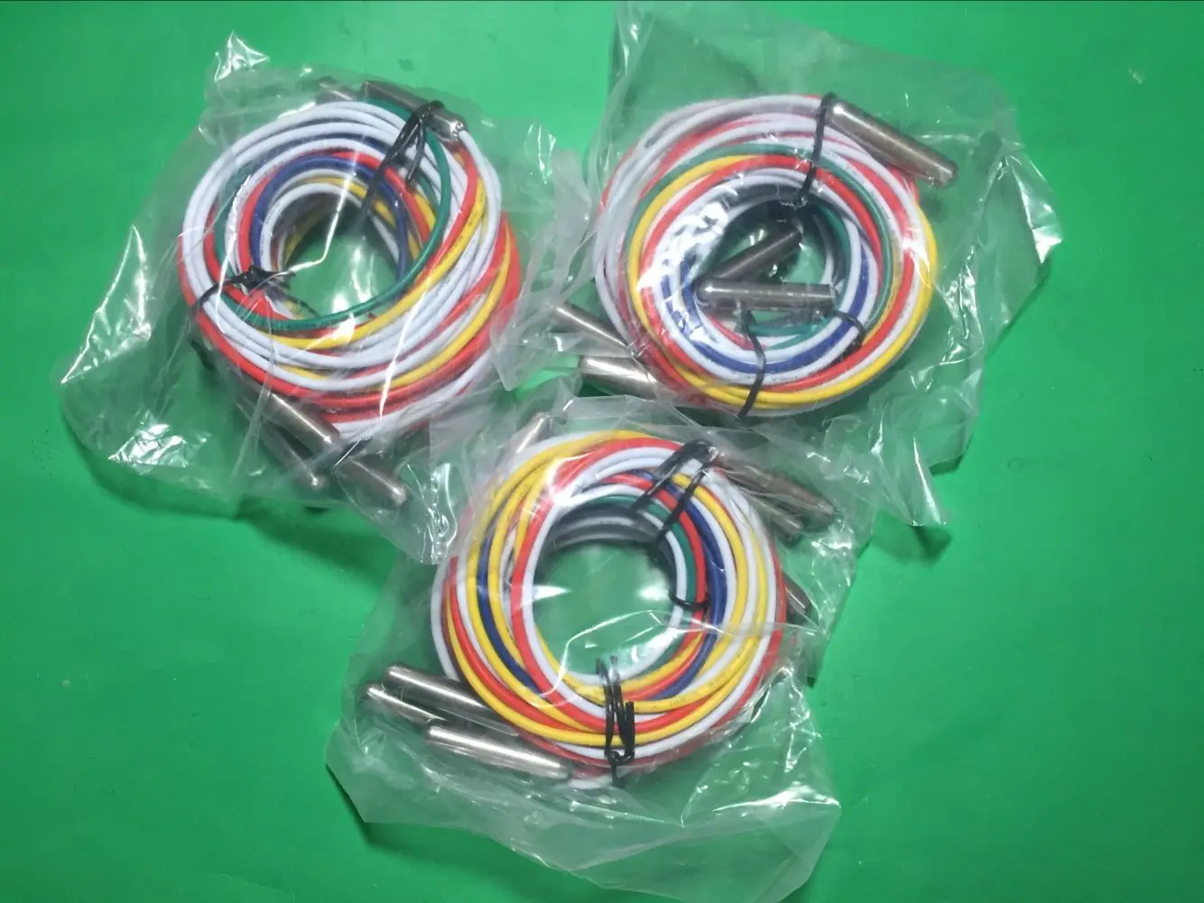 BESFUL AT35-3-U6 electrical liquid level water level sensor AT35-7-U6 water level electrode AT35-1-U6
BESFUL AT35-3-U6 electrical liquid level water level sensor AT35-7-U6 water level electrode AT35-1-U6