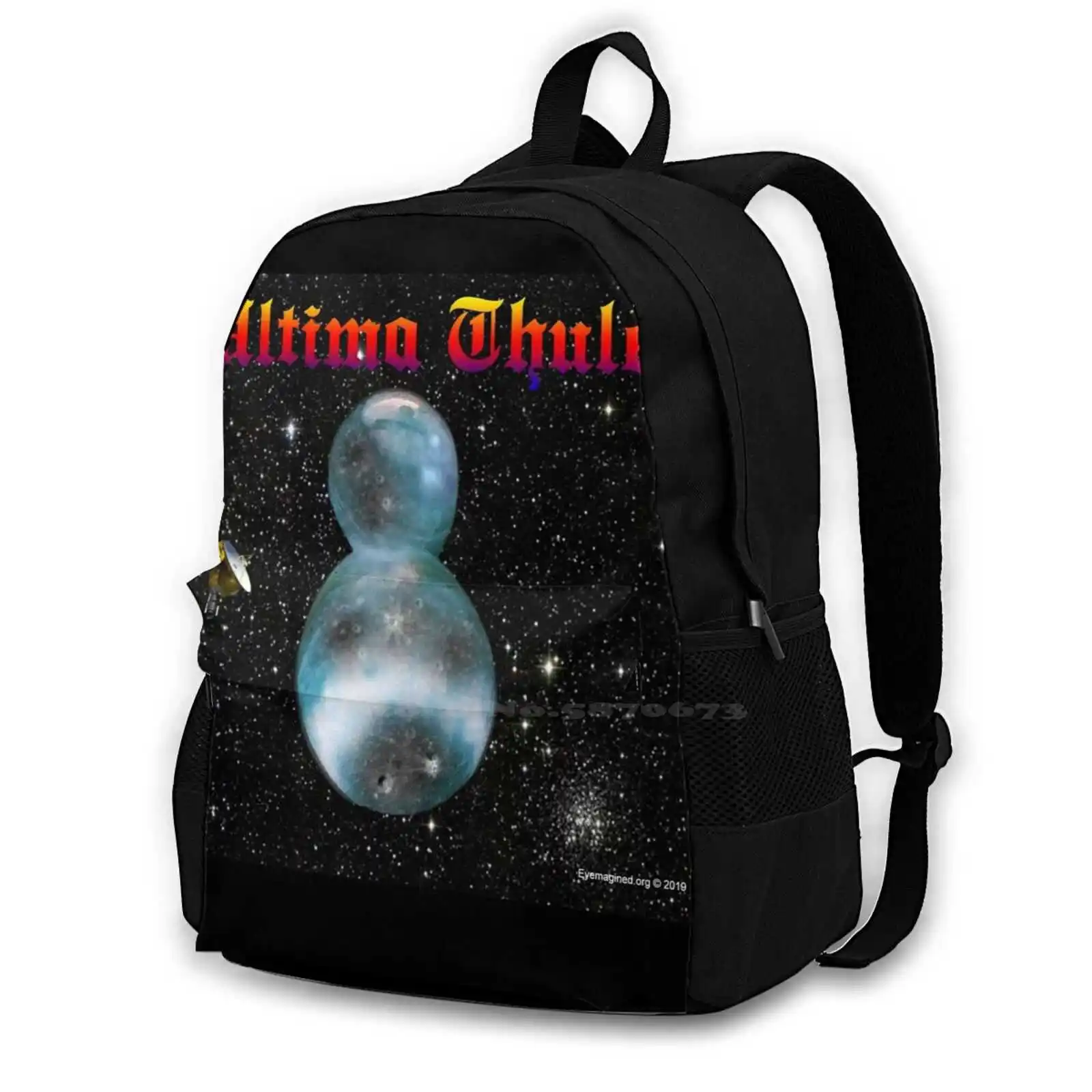 Школьная сумка Ultima, рюкзак большой емкости для ноутбука, Ultima Asteroids Comets, планеты, лунное пространство, солнечная система, материнский корабль, НЛО, древний
Школьная сумка Ultima, рюкзак большой емкости для ноутбука, Ultima Asteroids Comets, планеты, лунное пространство, солнечная система, материнский корабль, НЛО, древний