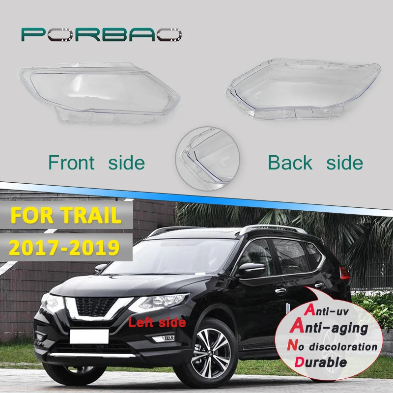 Крышка для объектива фары для Nissan X-Trail прозрачная фара прозрачная Автомобильная оболочка 2017 2018 2019 автозапчасти в сборе сделай сам
Крышка для объектива фары для Nissan X-Trail прозрачная фара прозрачная Автомобильная оболочка 2017 2018 2019 автозапчасти в сборе сделай сам