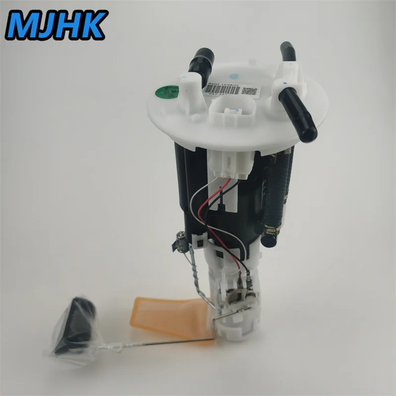 MJHK MR476358 топливный насос в сборе подходит для Mitsubishi Pajero Soar IO MR450543 MR450541 MR342106
MJHK MR476358 топливный насос в сборе подходит для Mitsubishi Pajero Soar IO MR450543 MR450541 MR342106