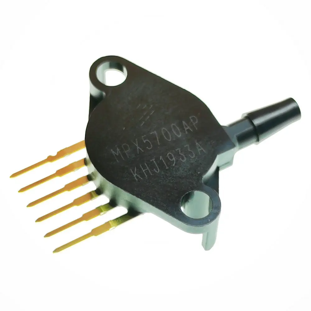 MPX5700AP MPX5700 SIP6
MPX5700AP MPX5700 SIP6