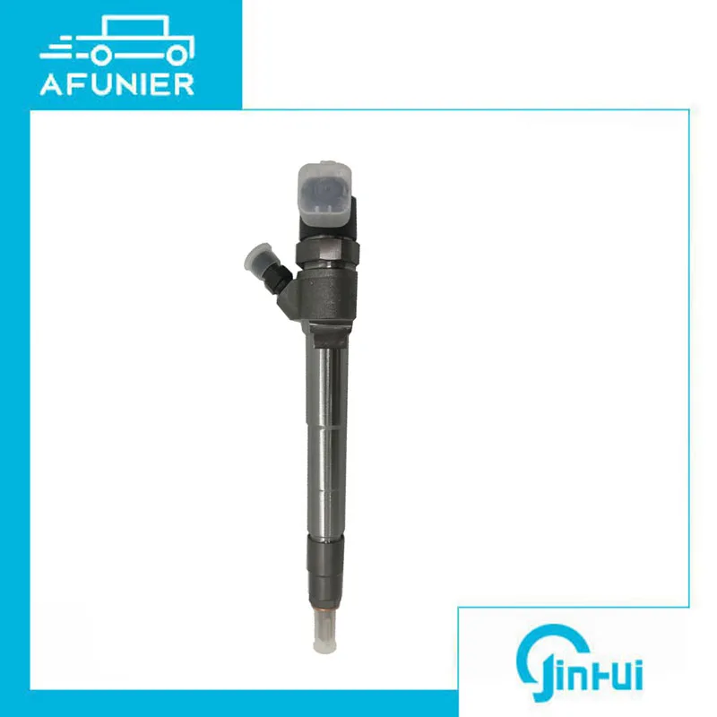 1pcs Fuel Injector Nozzle For VW Audi 2,0 TDI OE No.:0445110369,03L130277J,03L130277Q
1pcs Fuel Injector Nozzle For VW Audi 2,0 TDI OE No.:0445110369,03L130277J,03L130277Q