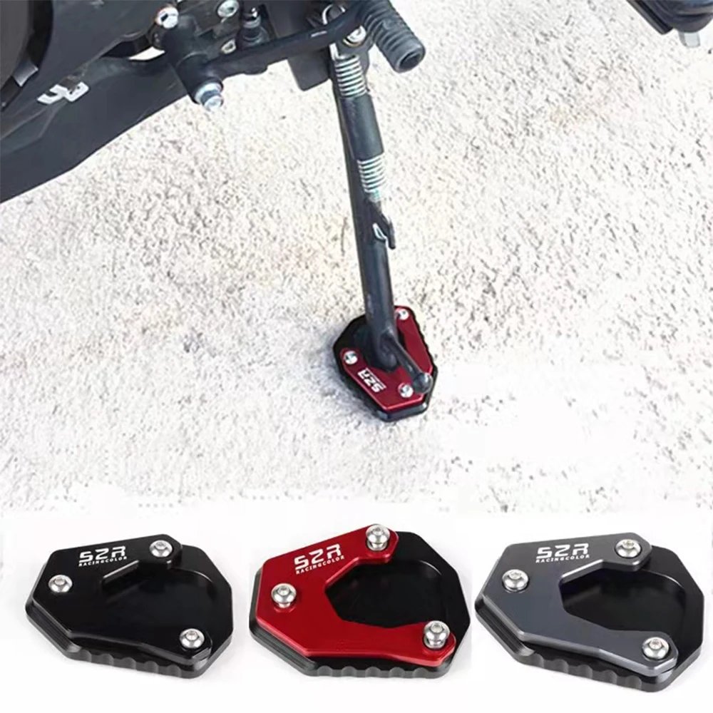 500 DS Upport Frame Widened Non-Slip Mat Enlarger Pad Side Bracket Motorcycle Accessories For Voge Valico 500DS
500 DS Upport Frame Widened Non-Slip Mat Enlarger Pad Side Bracket Motorcycle Accessories For Voge Valico 500DS