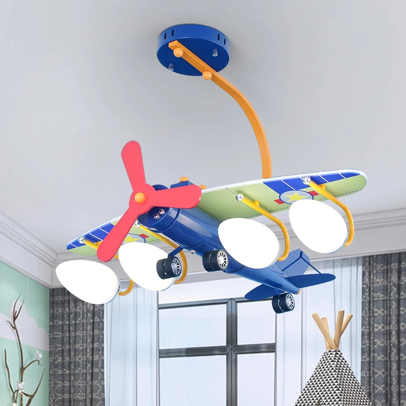 Free Shipping Children Ceiling Lamp Boy Children Bedroom Lamp Room Lighting E27 AC Plane Cartoon Lamp Remote Controller Included
Free Shipping Children Ceiling Lamp Boy Children Bedroom Lamp Room Lighting E27 AC Plane Cartoon Lamp Remote Controller Included