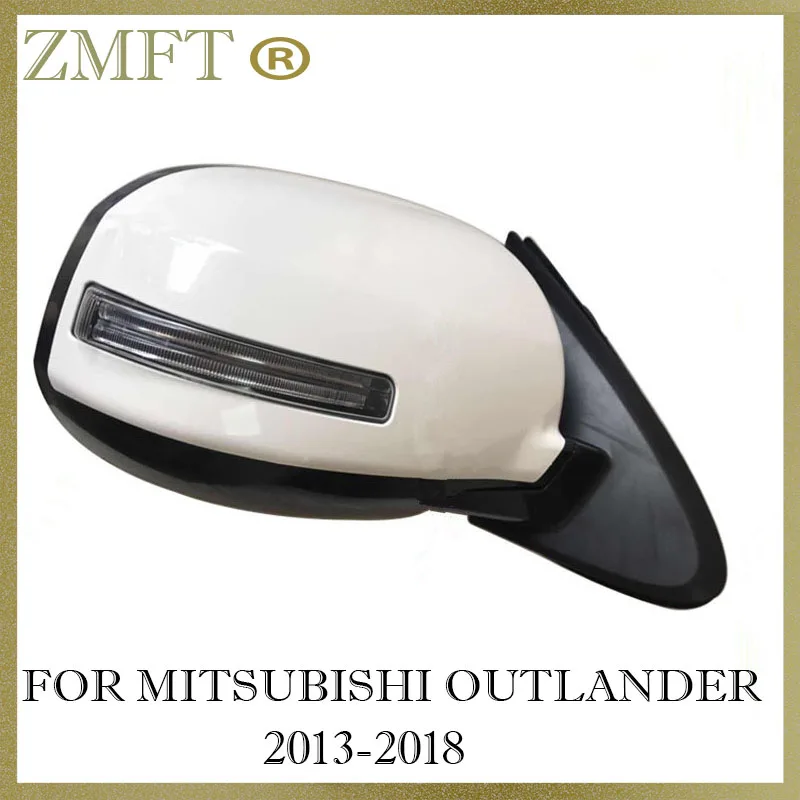 Car Electric Door Wing Side Mirror Assembly Fit For Mitsubishi Outlander 2013 2014 2015 2016 2017 2018
Car Electric Door Wing Side Mirror Assembly Fit For Mitsubishi Outlander 2013 2014 2015 2016 2017 2018