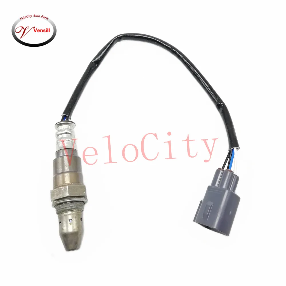 Кислородный датчик вверх по потоку O2 Датчик подходит для Toyota Innova Land Cruiser Prado Fortuner часть № 89467-71120
Кислородный датчик вверх по потоку O2 Датчик подходит для Toyota Innova Land Cruiser Prado Fortuner часть № 89467-71120