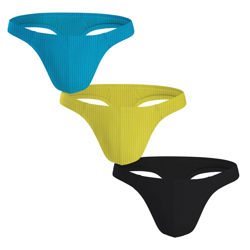 3PCS Men Thongs Strings Underwear Sexy Jockstrap Men Bikini Cotton Free Ship Gay Panties Men's Thong Man Lingerie Cueca Tanga
3PCS Men Thongs Strings Underwear Sexy Jockstrap Men Bikini Cotton Free Ship Gay Panties Men's Thong Man Lingerie Cueca Tanga