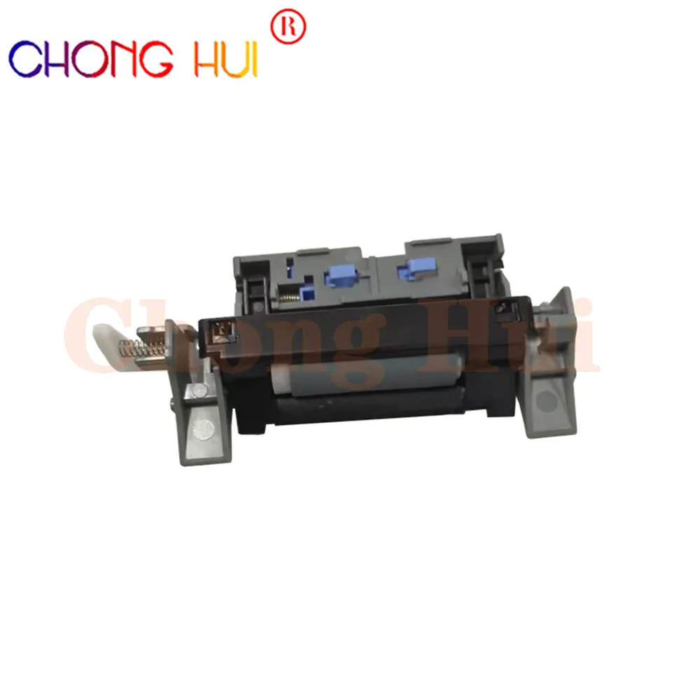 5X Original RM1-6010-000 Separation Pad Assembly for HP Laserjet CP5525 5225 M775 M750 Separation Roller Printer Spare Parts
5X Original RM1-6010-000 Separation Pad Assembly for HP Laserjet CP5525 5225 M775 M750 Separation Roller Printer Spare Parts