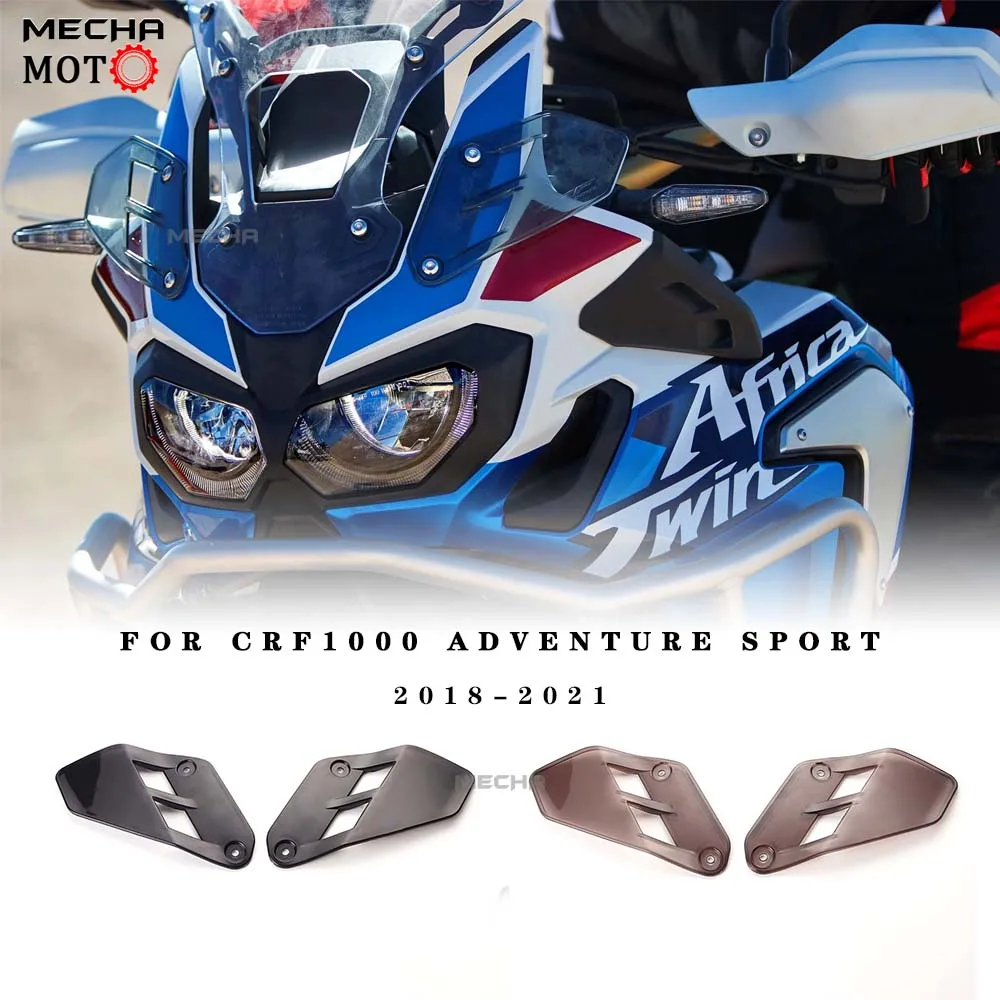 CRF 1000 L accessories Motorcycle Side Windshield Windscreen Handshield Wind Deflector Visor Kit For Honda africa twin crf1000l 
CRF 1000 L accessories Motorcycle Side Windshield Windscreen Handshield Wind Deflector Visor Kit For Honda africa twin crf1000l