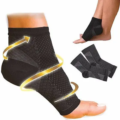 Hot Sale Men Sock Foot Angel Compression 1 to 4 Sleeve Plantar Fasciitis Fashion Anti Fatigue (S/M/L/XL) Unisex Socks
Hot Sale Men Sock Foot Angel Compression 1 to 4 Sleeve Plantar Fasciitis Fashion Anti Fatigue (S/M/L/XL) Unisex Socks