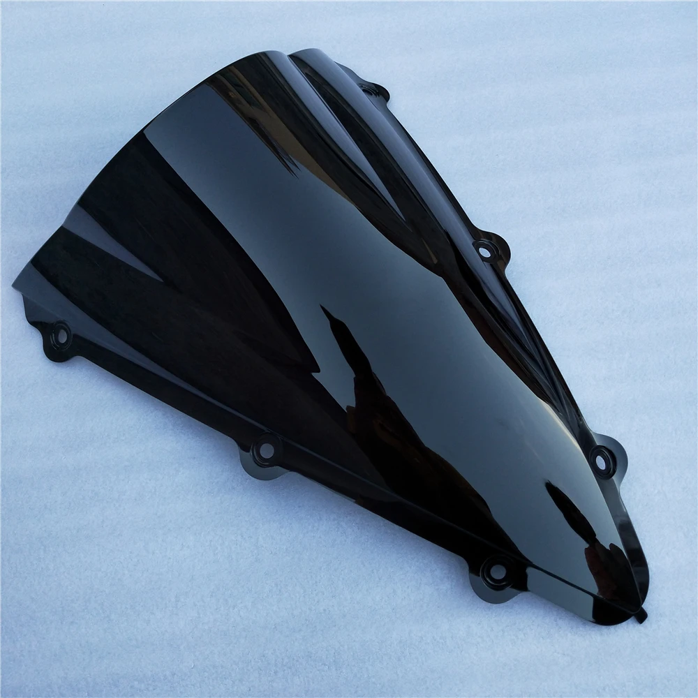 High Quality Motorcycle Bubble Windscreen Spoiler For Yamaha YZF R1 2004-2005-2006 04-05-06 Windshield Wind Deflectore
High Quality Motorcycle Bubble Windscreen Spoiler For Yamaha YZF R1 2004-2005-2006 04-05-06 Windshield Wind Deflectore