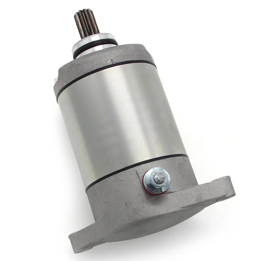 Motorcycle Electric Motor Starter Device For Suzuki LT-F 4WDX King Quad 1991-1998 4WD Runner 1987-1998 31100-19B00 31100-19B20
Motorcycle Electric Motor Starter Device For Suzuki LT-F 4WDX King Quad 1991-1998 4WD Runner 1987-1998 31100-19B00 31100-19B20