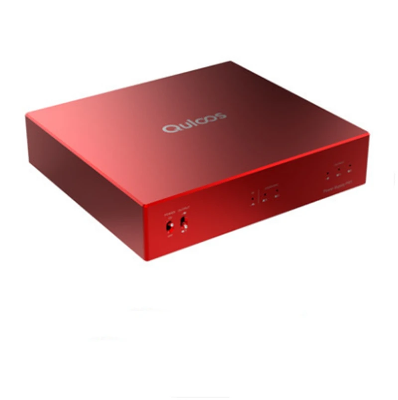 Блок питания QLS HIFI QA390 PS1, постоянный ток, регенеративный блок питания 12 В постоянного тока, 5 А, Линейный источник питания с настраиваемым напряжением 100-240 В
Блок питания QLS HIFI QA390 PS1, постоянный ток, регенеративный блок питания 12 В постоянного тока, 5 А, Линейный источник питания с настраиваемым напряжением 100-240 В