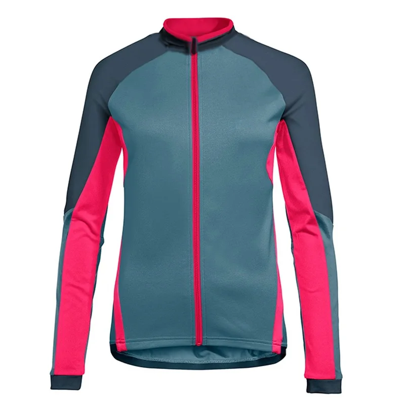 Women's Breathable Cycling Jersey, Long Sleeve Clothing, Bike Sports Shirt, Motocross, Mountain Ladies, Bicycle Road Top
Women's Breathable Cycling Jersey, Long Sleeve Clothing, Bike Sports Shirt, Motocross, Mountain Ladies, Bicycle Road Top
