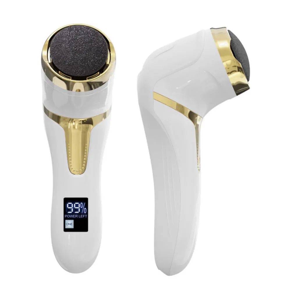 The New Lcd Digital Display Electric Vacuum Cleaner To Remove Dead Skin And Household Pedicure Leather Foot Machine
The New Lcd Digital Display Electric Vacuum Cleaner To Remove Dead Skin And Household Pedicure Leather Foot Machine