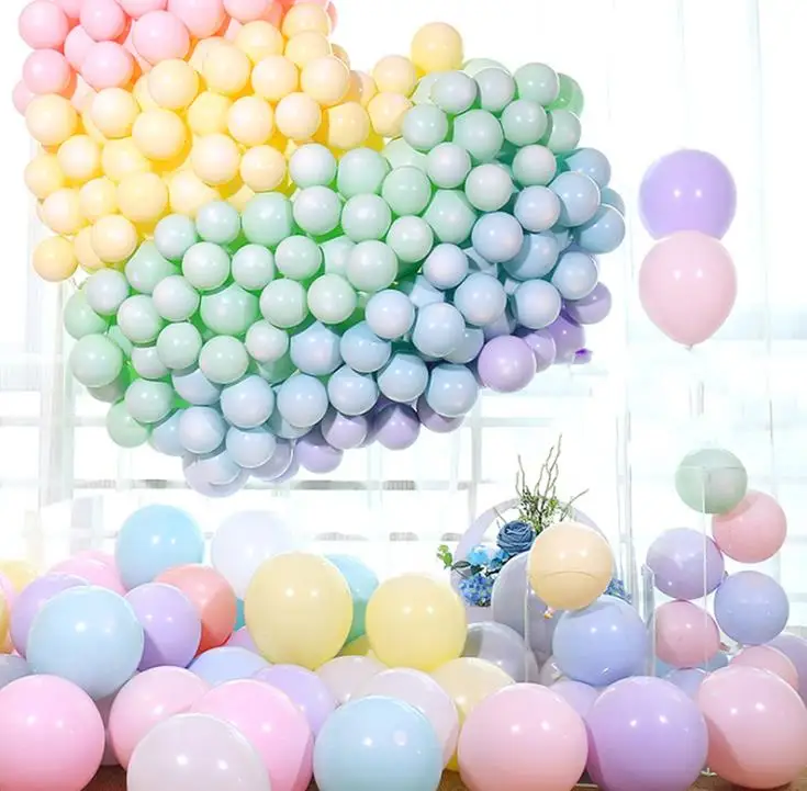 2500 шт. дюймовые латексные шары Macaron ярких цветов, свадебные украшения, фестиваль, вечеринка, день рождения, украшение, круглый воздушный шар SN1839
2500 шт. дюймовые латексные шары Macaron ярких цветов, свадебные украшения, фестиваль, вечеринка, день рождения, украшение, круглый воздушный шар SN1839