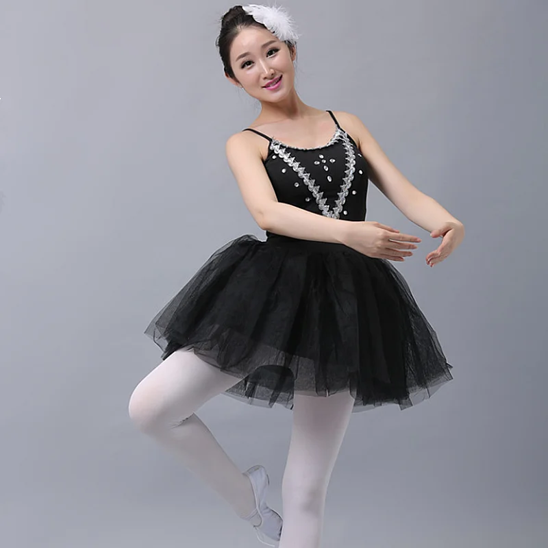 Adults White Swan Lake Ballet Dress Women Ballerina Tutu Costume Dancewear Classical Ballet Leotard Stage Performance For Girls
Adults White Swan Lake Ballet Dress Women Ballerina Tutu Costume Dancewear Classical Ballet Leotard Stage Performance For Girls