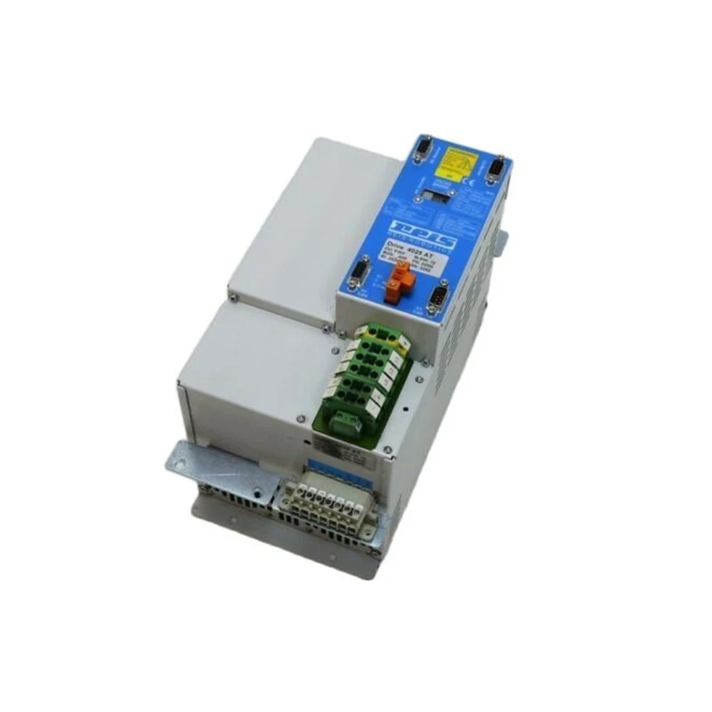 In Stock Reis Robotics Controller Drive 4025 AT ID: 3520785 Used In Good Condition
In Stock Reis Robotics Controller Drive 4025 AT ID: 3520785 Used In Good Condition