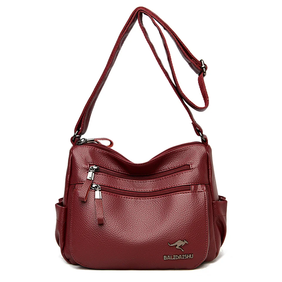 Shoulder Bag Tote Large Womens Handbag Fashion Shopper Top-handle Messenger Bag Travel Female Casual Crossbody Bag
Shoulder Bag Tote Large Womens Handbag Fashion Shopper Top-handle Messenger Bag Travel Female Casual Crossbody Bag
