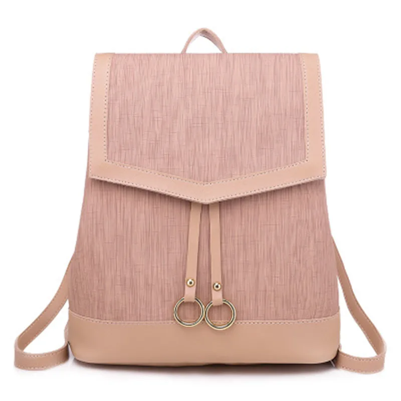 Fashion PU Leather Women Backpacks Waterproof Outdoor Women Backpacks Famous Brand Ladies Large Capacity Travel Backpack Mochla
Fashion PU Leather Women Backpacks Waterproof Outdoor Women Backpacks Famous Brand Ladies Large Capacity Travel Backpack Mochla
